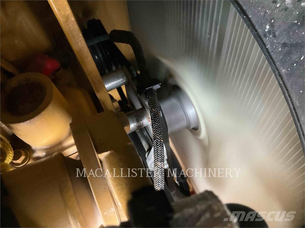 CAT 308 Escavatori cingolati