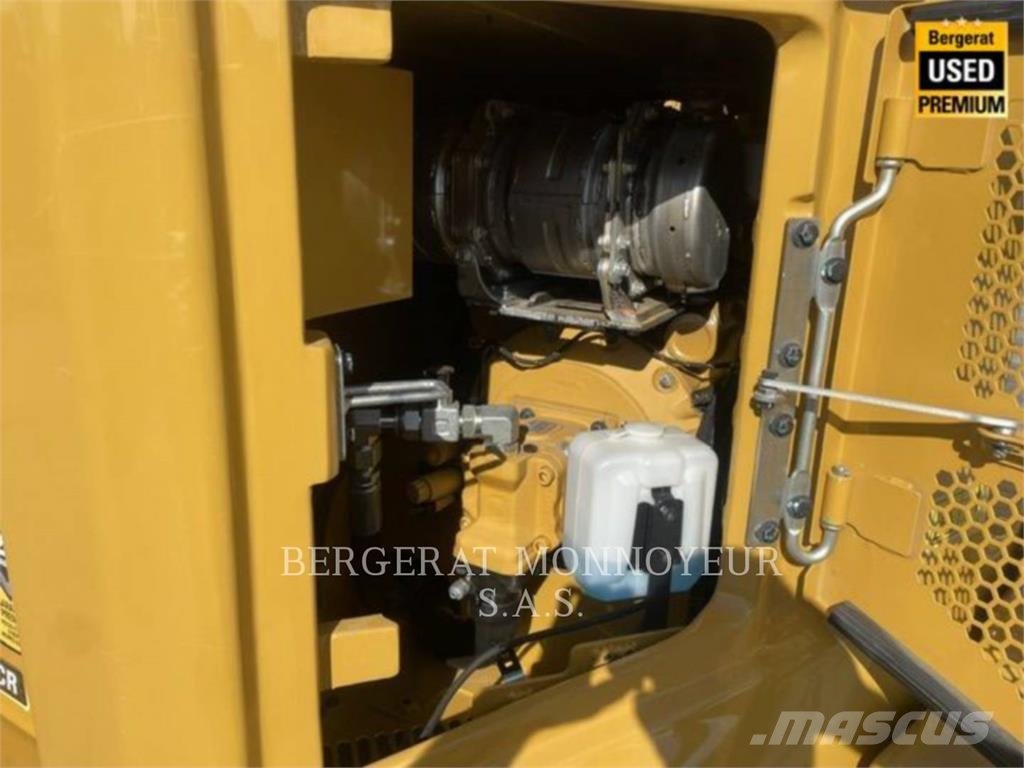 CAT 308 Minibagger < 7t