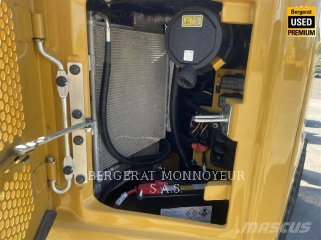 CAT 308 Minibagger < 7t