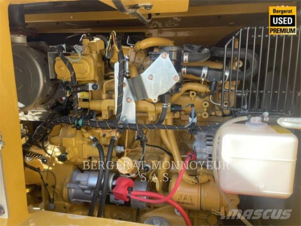 CAT 308 Minibagger < 7t