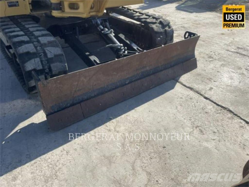CAT 308 Minibagger < 7t