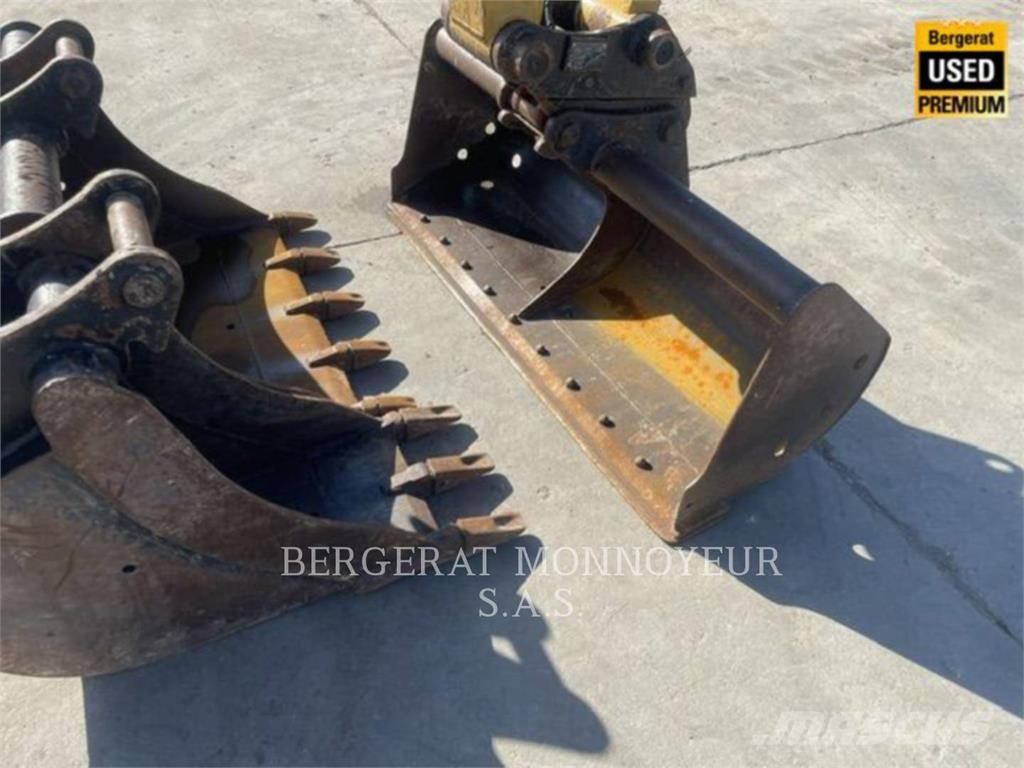CAT 308 Minibagger < 7t