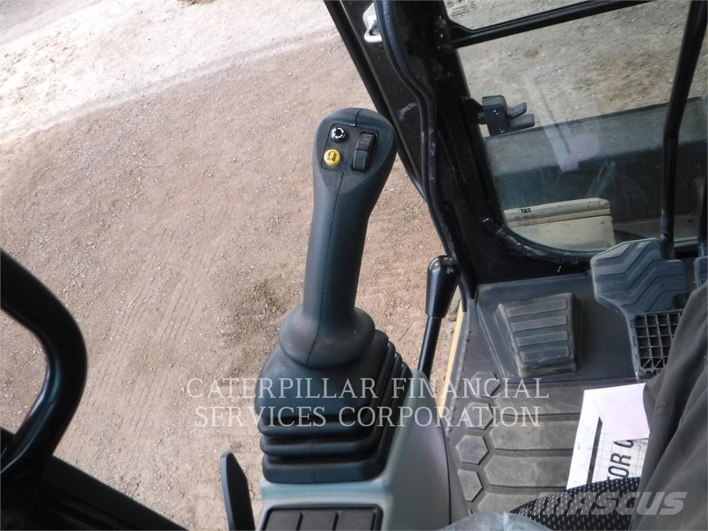 CAT 308-07CR Raupenbagger