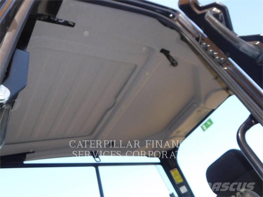 CAT 308-07CR Raupenbagger