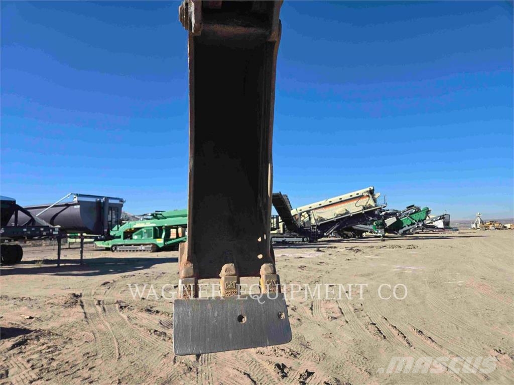 CAT 308 CR Εκσκαφείς με ερπύστριες