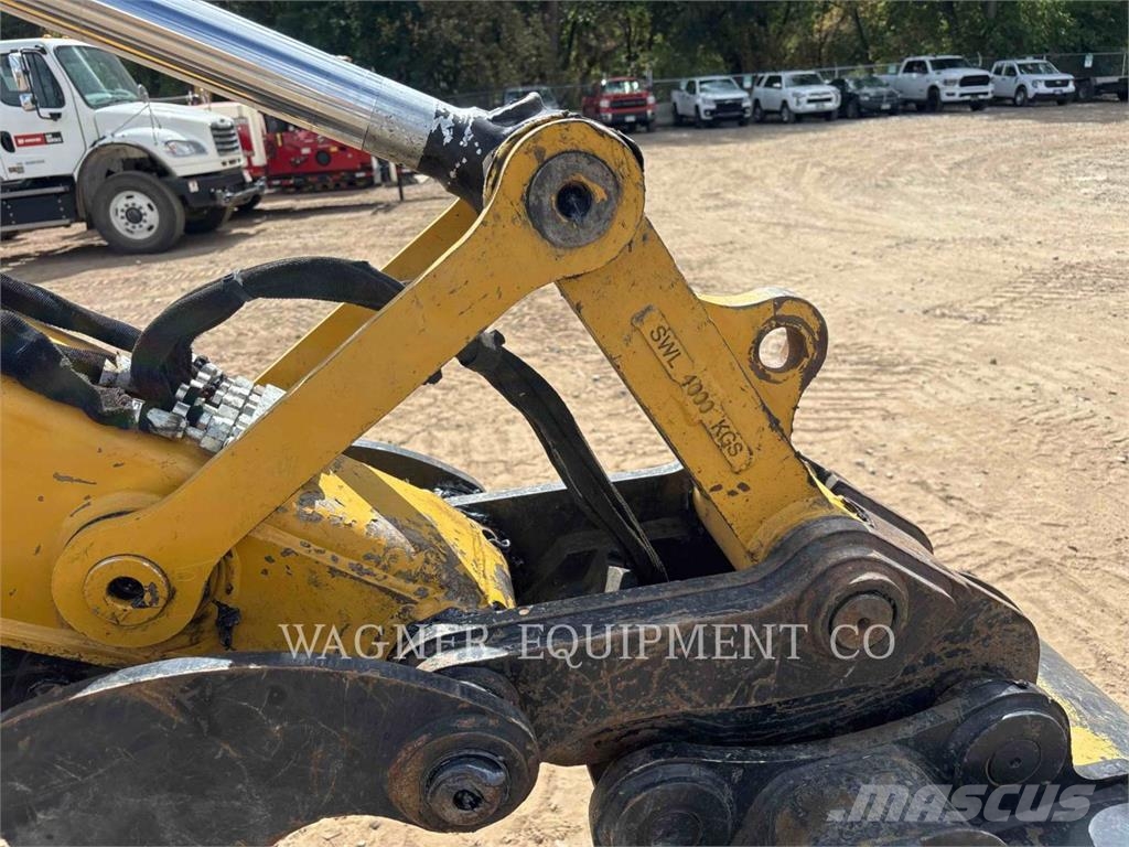 CAT 308 THB 대형 굴삭기 29톤 이상