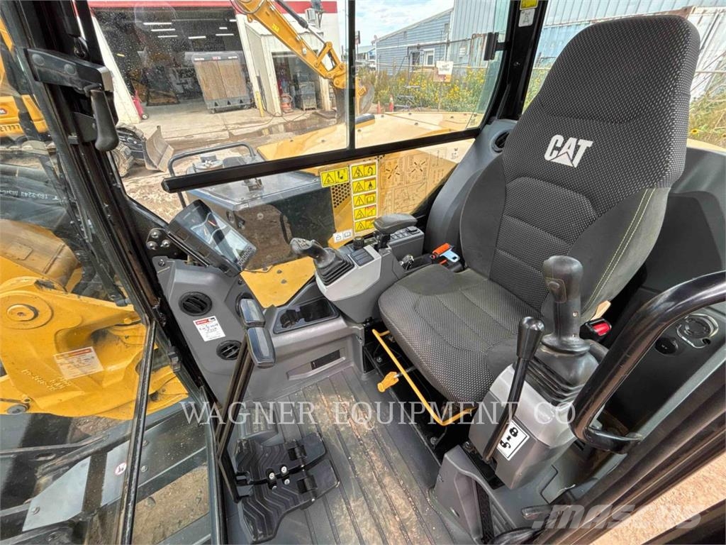CAT 308 THB 대형 굴삭기 29톤 이상