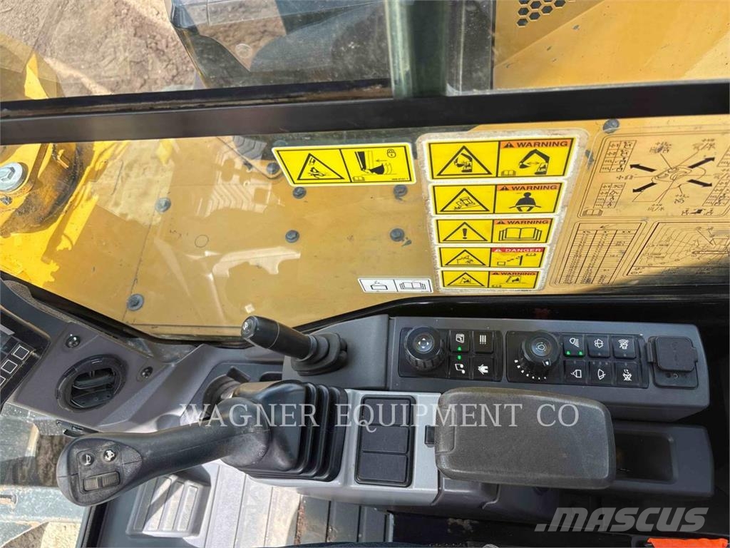 CAT 308 THB 대형 굴삭기 29톤 이상