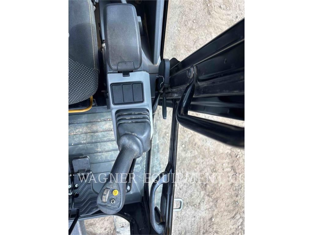 CAT 30807CR Escavatori cingolati
