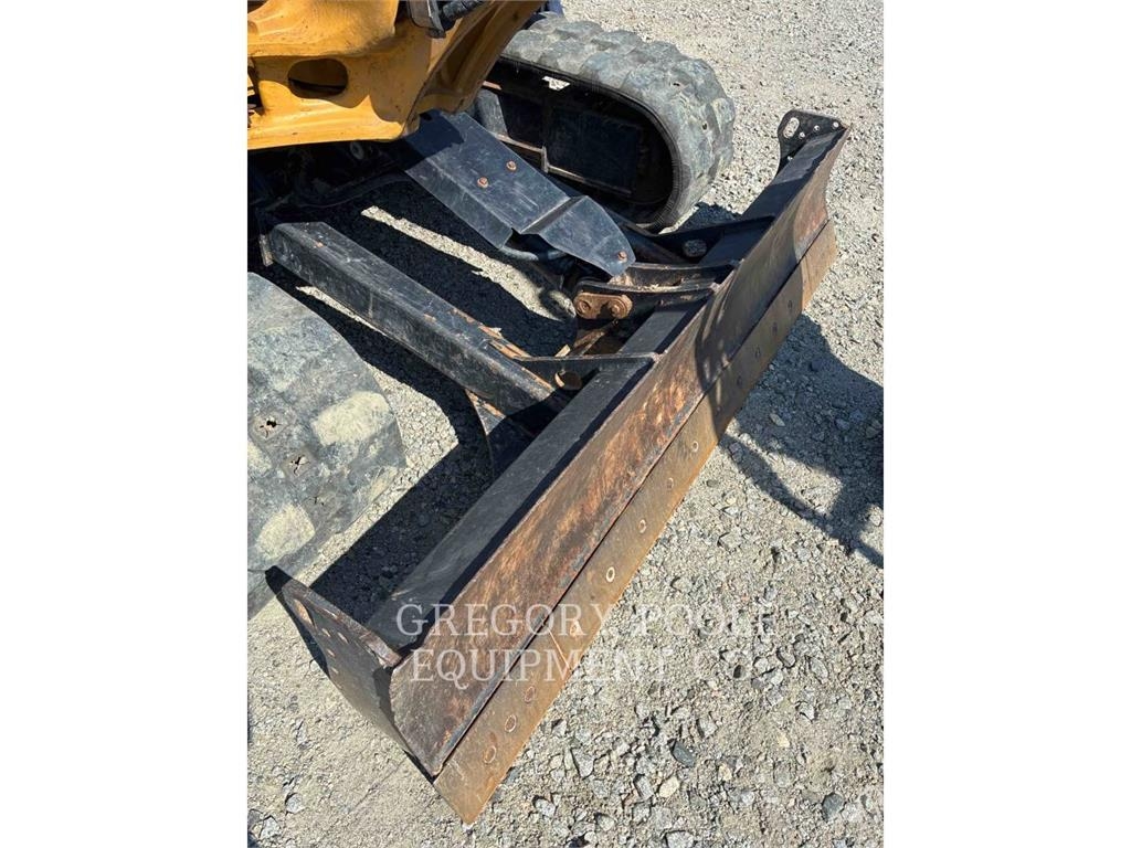 CAT 30807CR Excavadoras de cadenas
