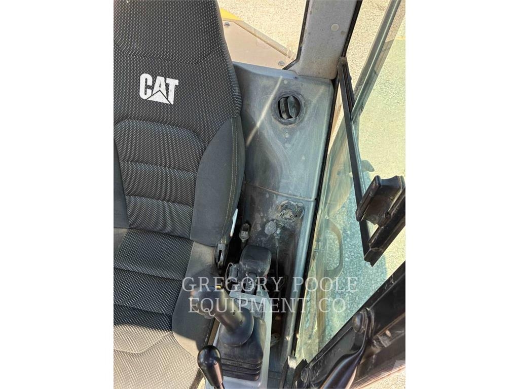 CAT 30807CR Excavadoras de cadenas