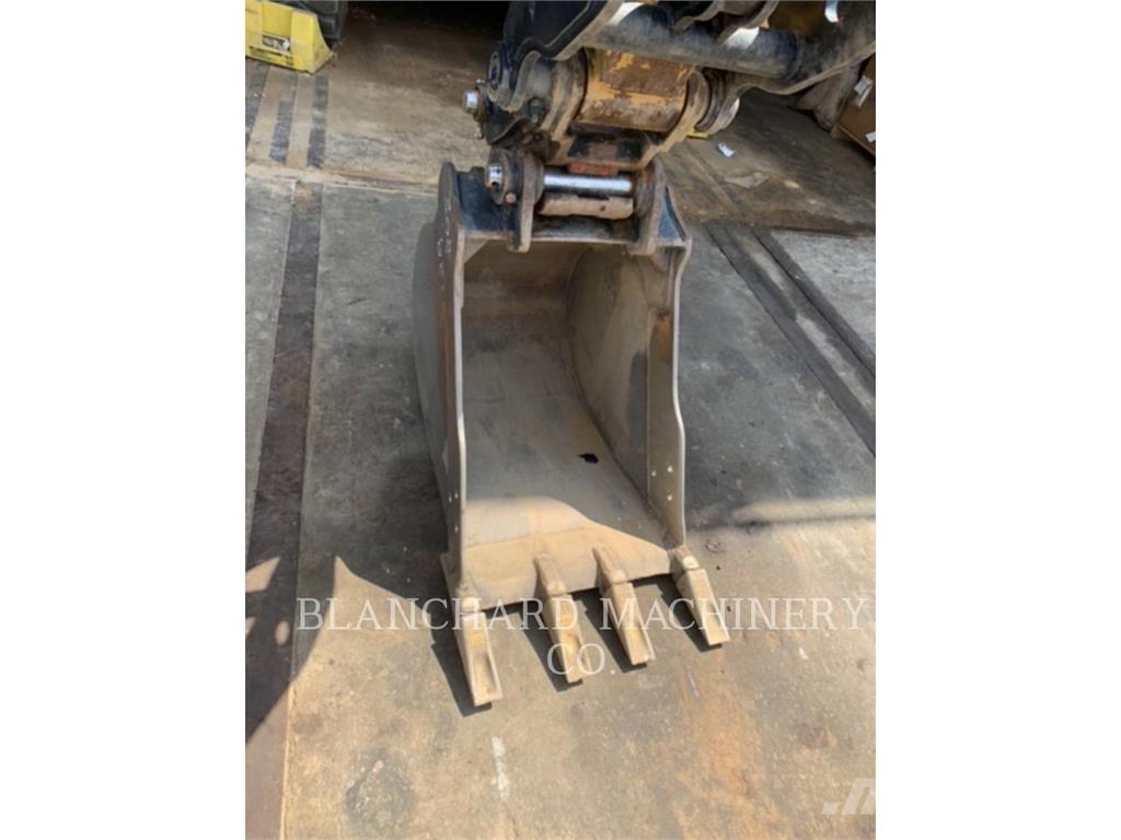 CAT 308CR Escavatori cingolati