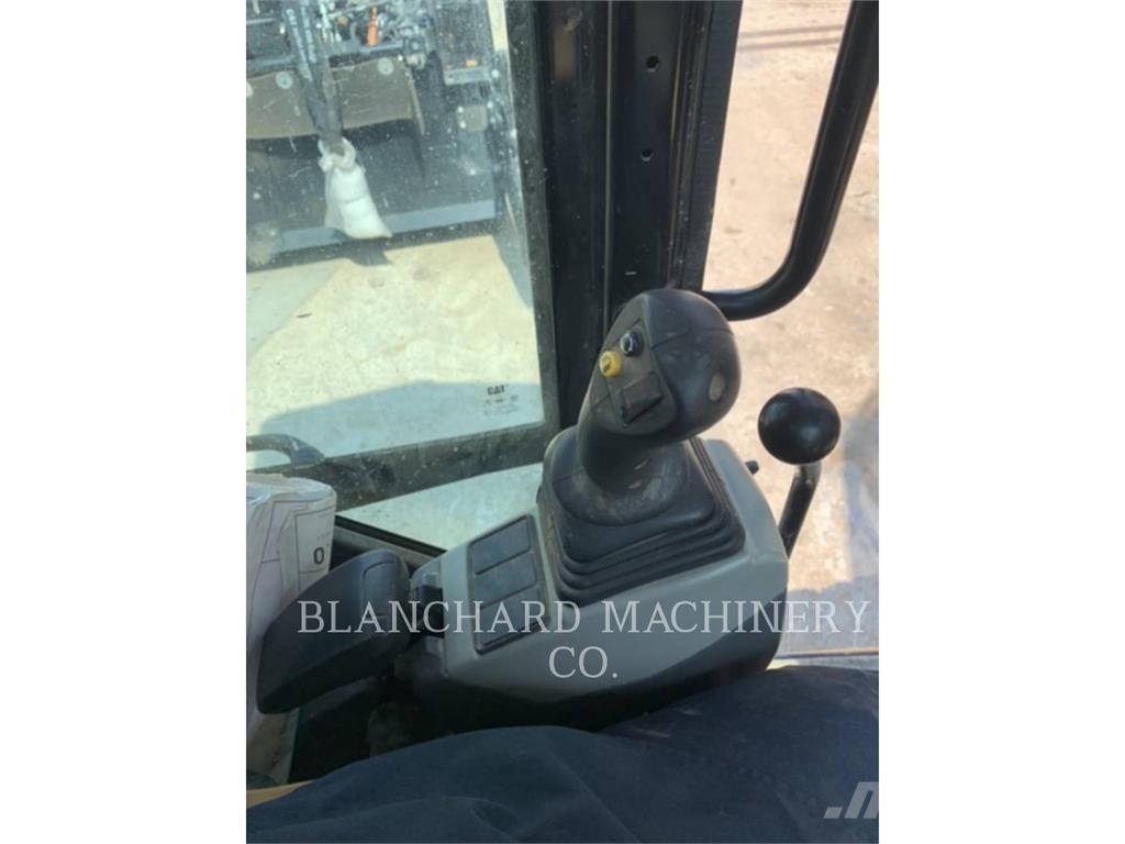 CAT 308CR Escavatori cingolati