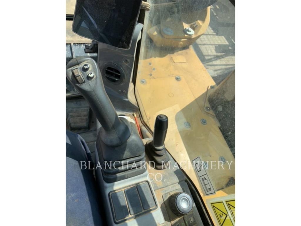 CAT 308CR Escavatori cingolati