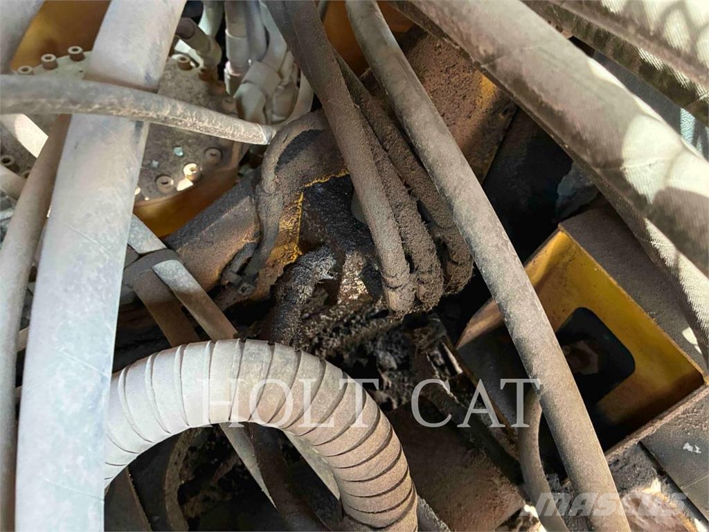 CAT 308CR SBX Escavatori cingolati