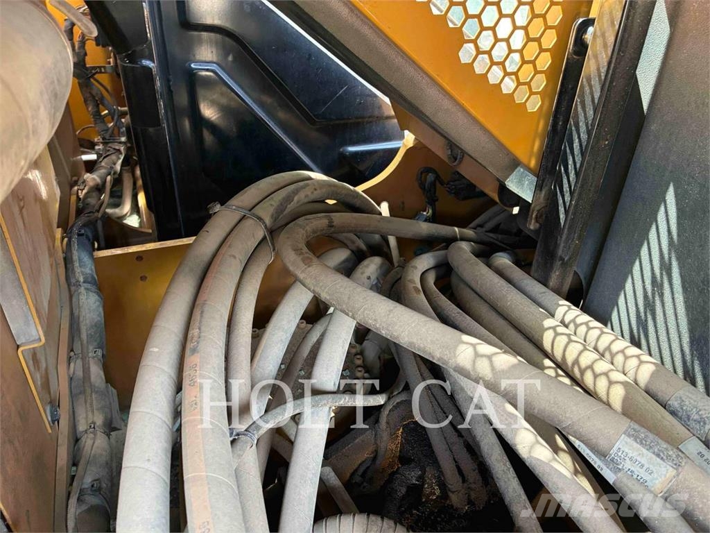 CAT 308CR SBX Escavatori cingolati