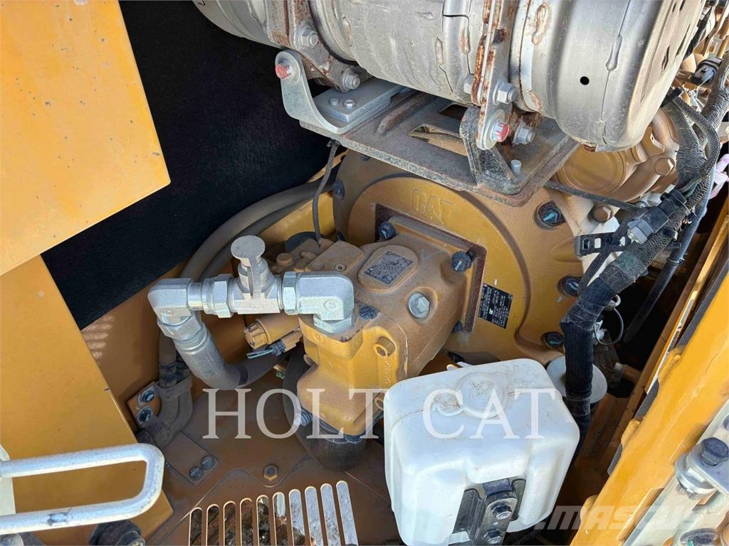CAT 308CR SBX Escavatori cingolati