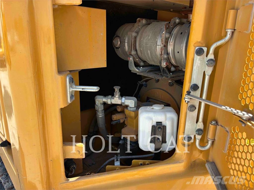 CAT 308CR SBX Escavatori cingolati