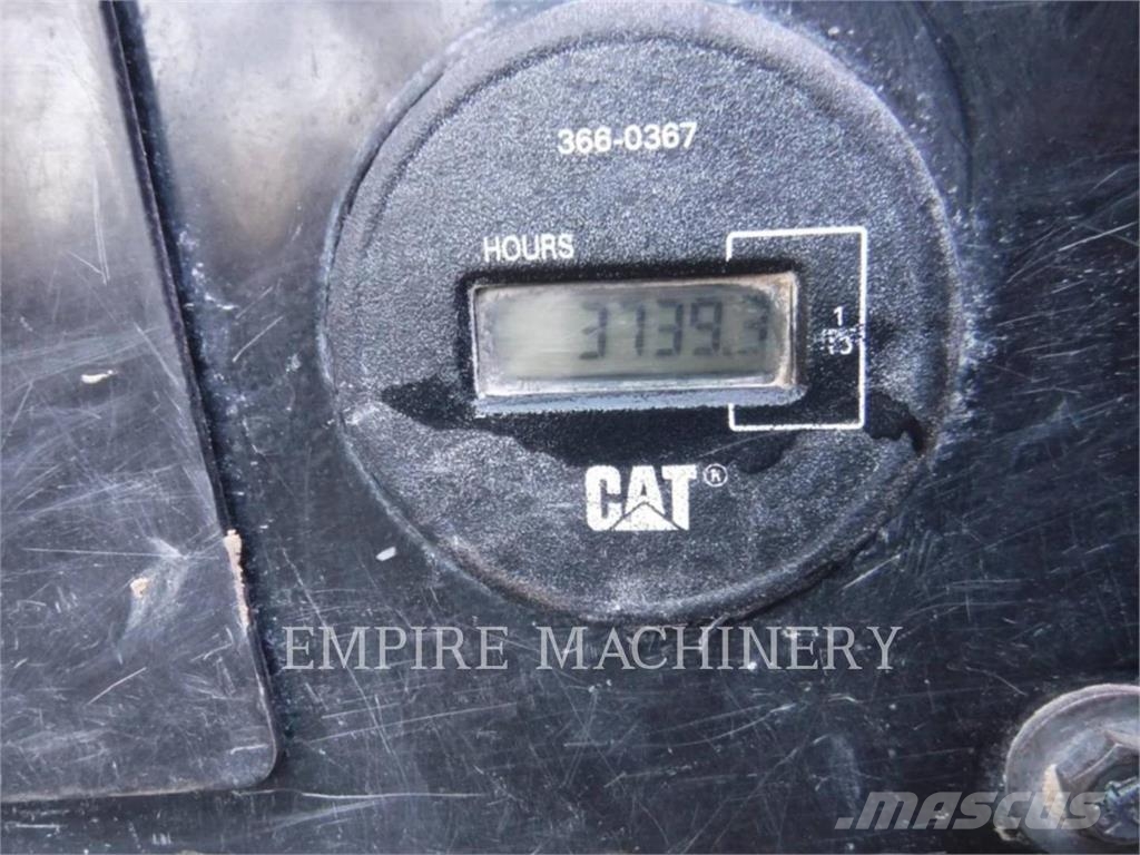 CAT 308E2 Excavadoras sobre orugas