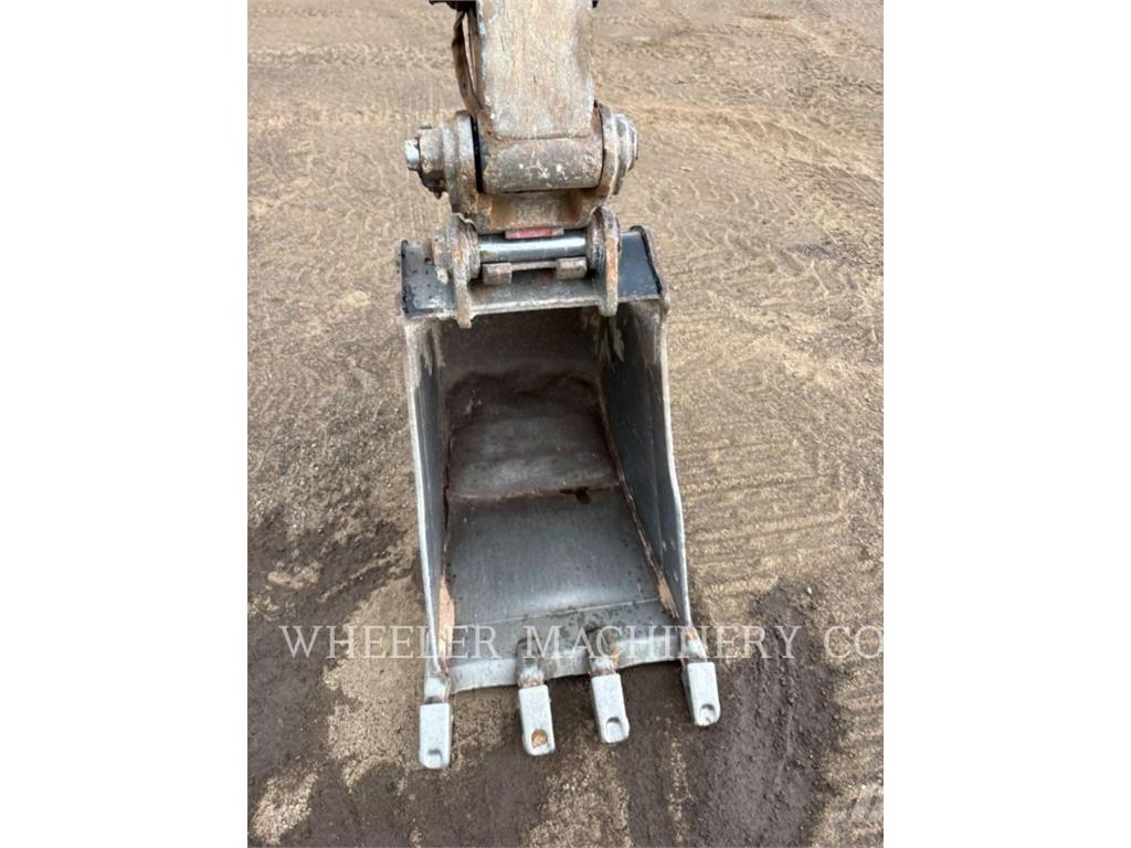 CAT 308E2 Excavadoras de cadenas