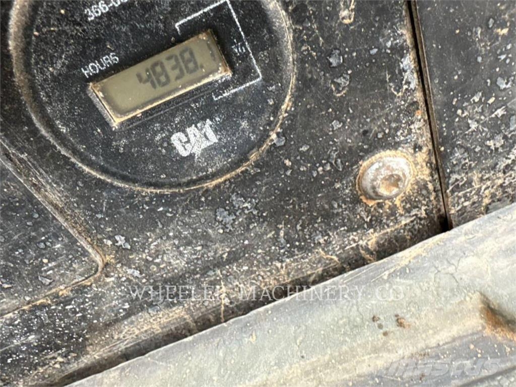 CAT 308E2 Excavadoras de cadenas