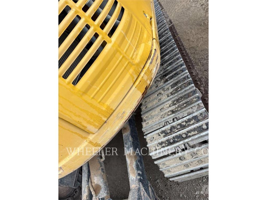 CAT 308E2 Excavadoras de cadenas