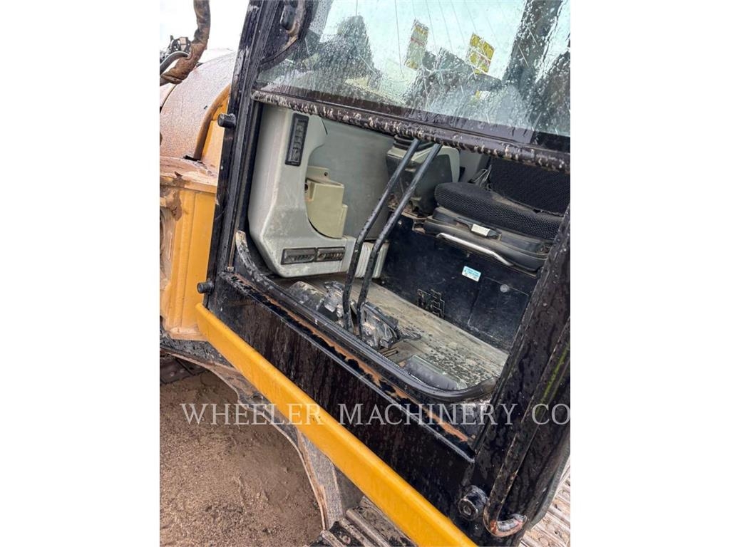 CAT 308E2 Excavadoras de cadenas