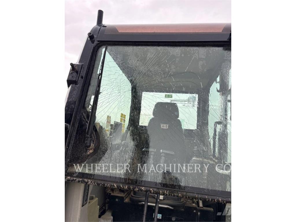 CAT 308E2 Excavadoras de cadenas