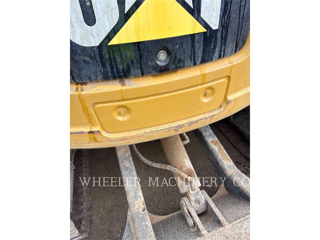 CAT 308E2 Excavadoras de cadenas