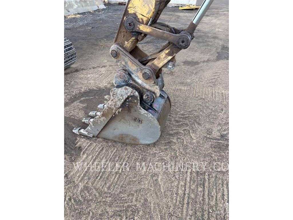 CAT 308E2 Excavadoras de cadenas