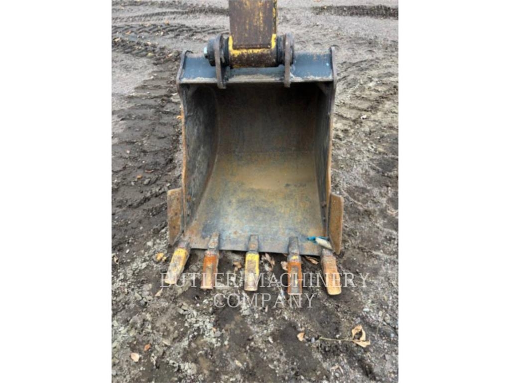 CAT 308E2 CR Escavatori cingolati