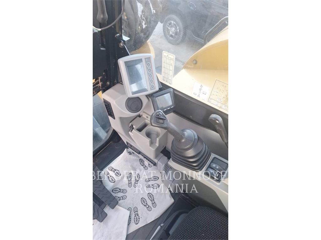 CAT 308E2CRSB 履带挖掘机