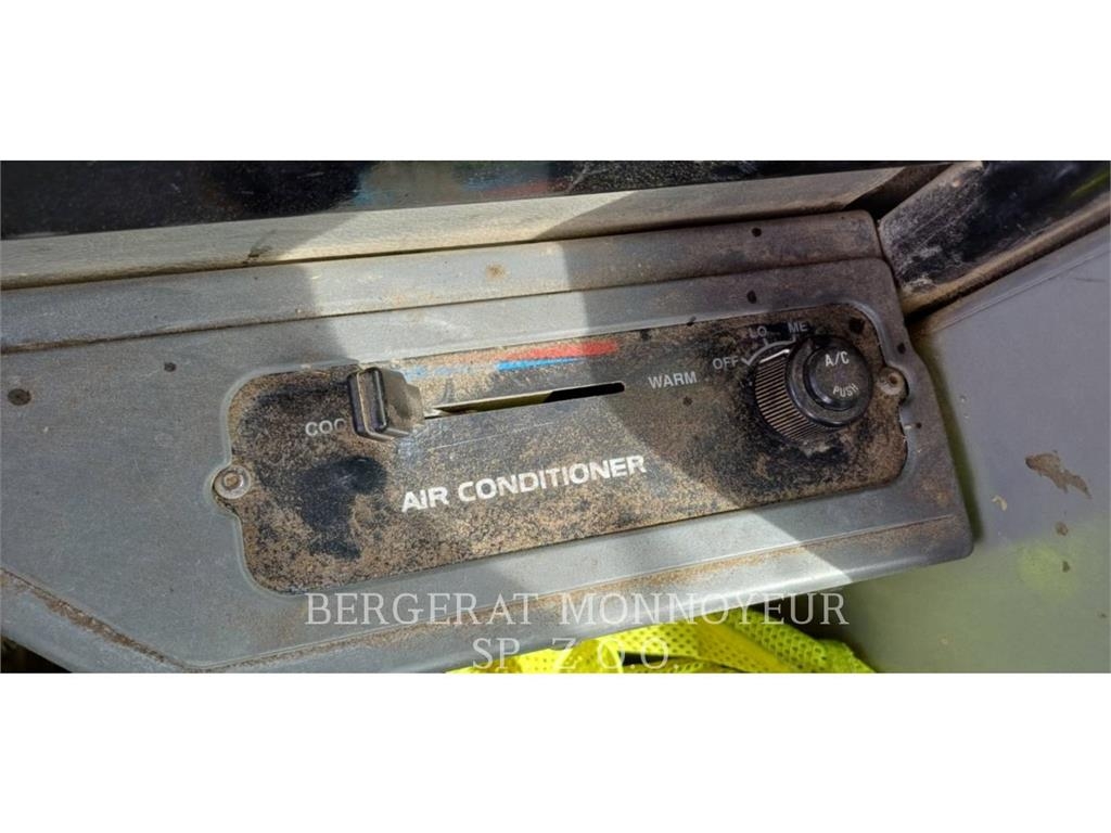 CAT 308E2CRSB حفارات زحافة
