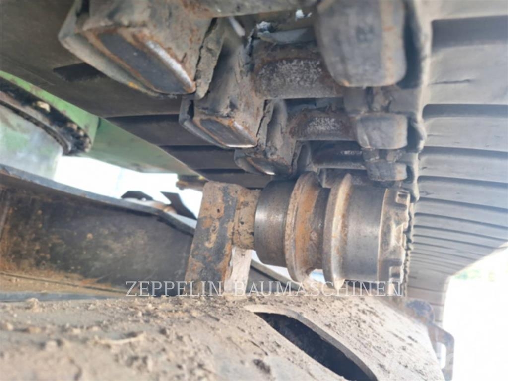 CAT 308ECR Excavatoare pe șenile