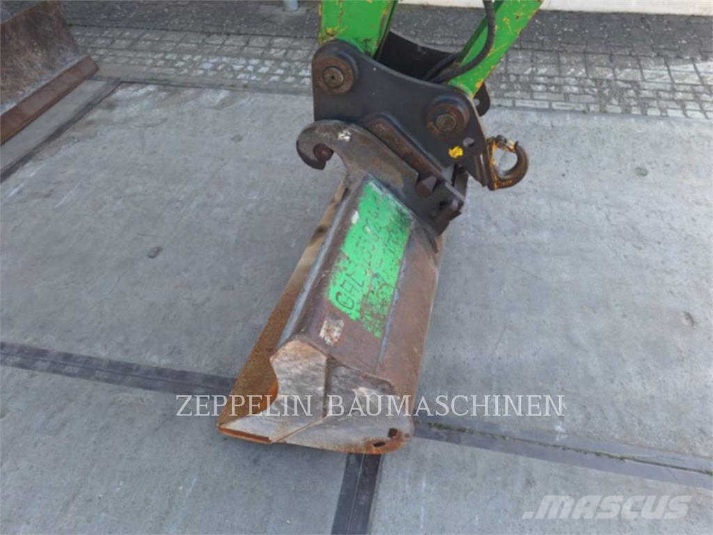 CAT 308ECR Excavatoare pe șenile