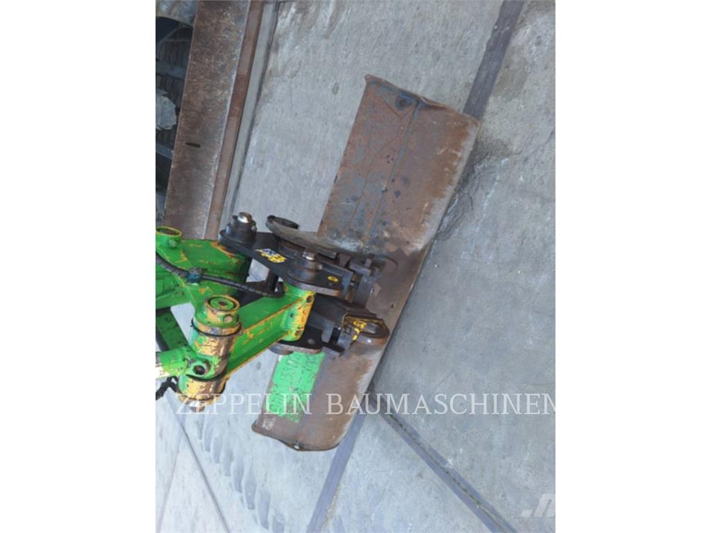 CAT 308ECR Excavatoare pe șenile