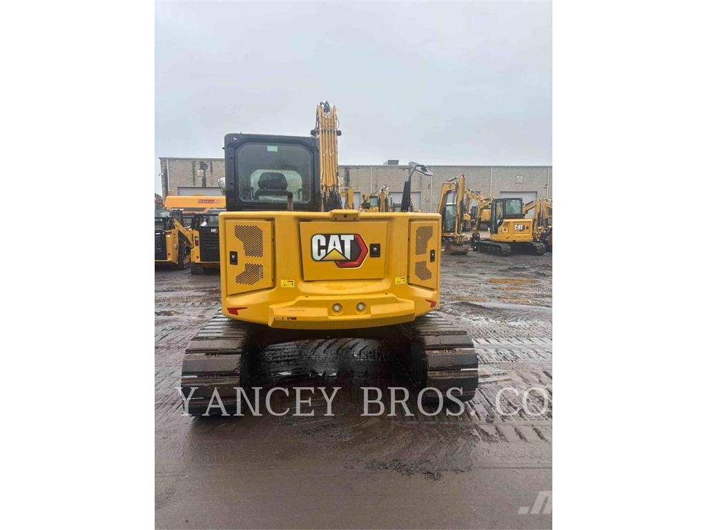 CAT 309 대형 굴삭기 29톤 이상