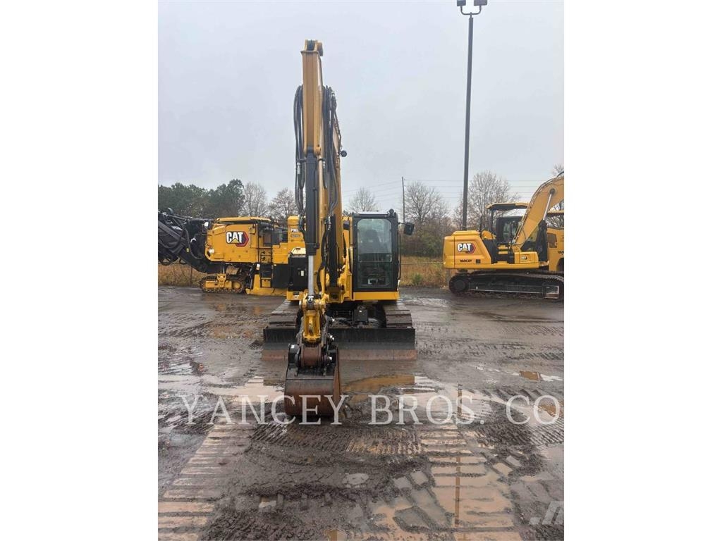 CAT 309 대형 굴삭기 29톤 이상