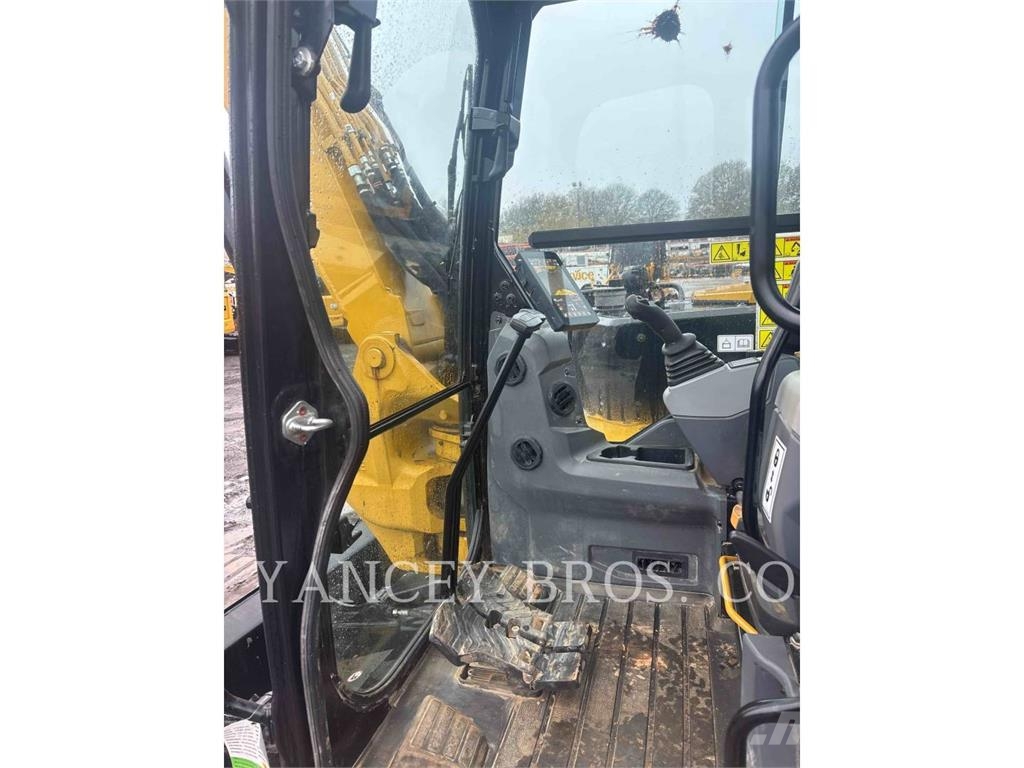 CAT 309 대형 굴삭기 29톤 이상