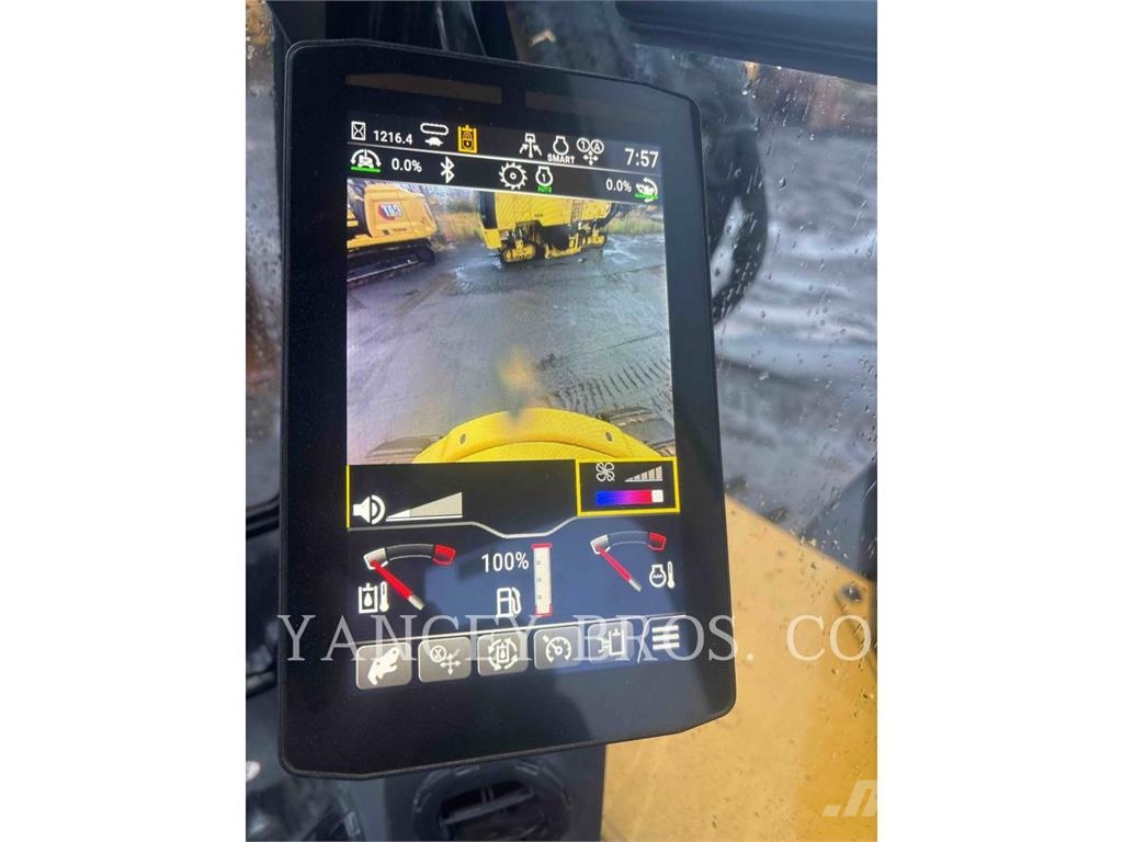 CAT 309 대형 굴삭기 29톤 이상