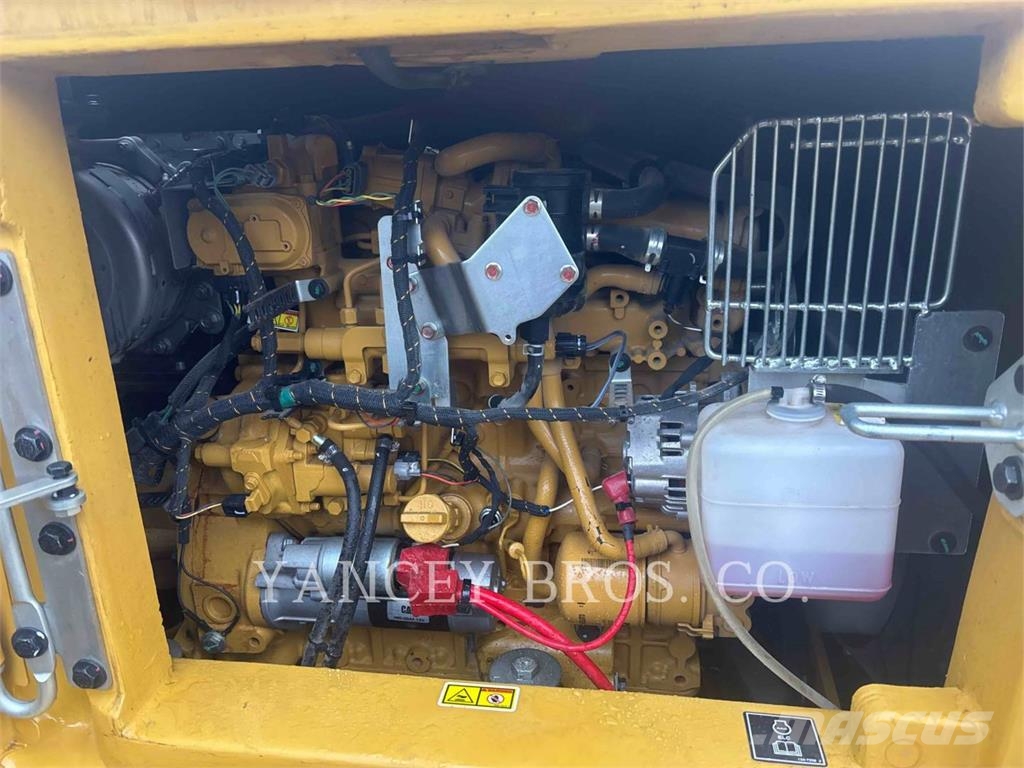 CAT 309 대형 굴삭기 29톤 이상