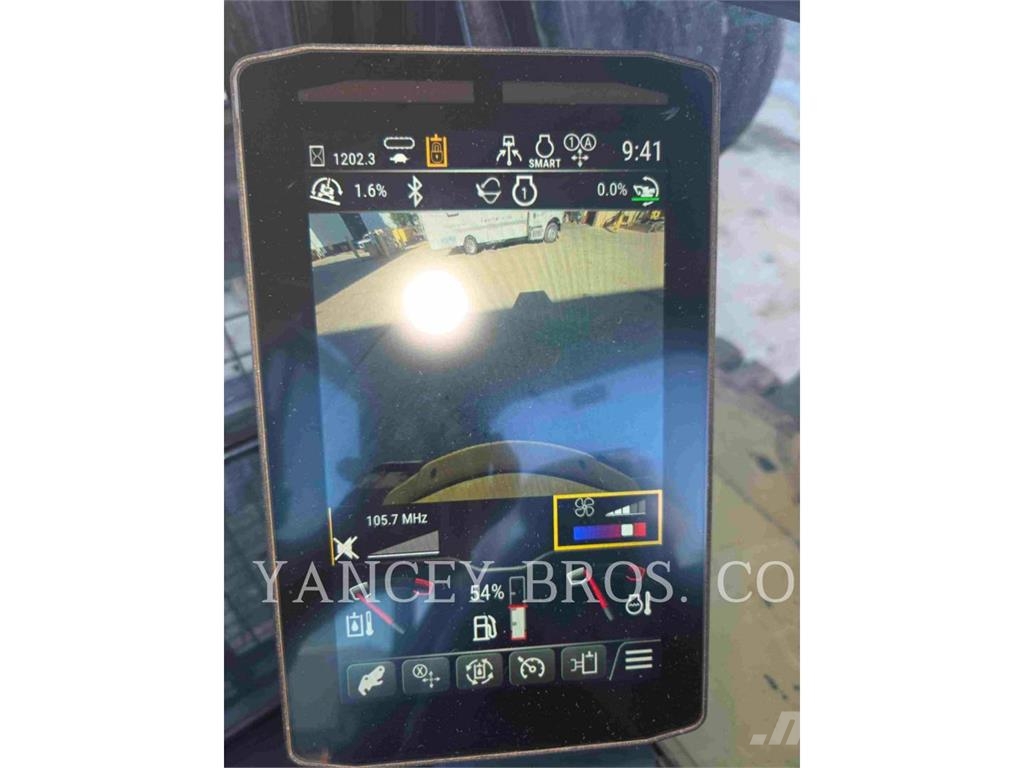 CAT 309 履帶式 挖土機/掘鑿機/挖掘機