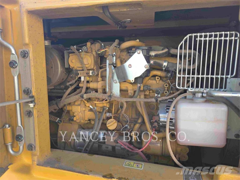 CAT 309 履帶式 挖土機/掘鑿機/挖掘機