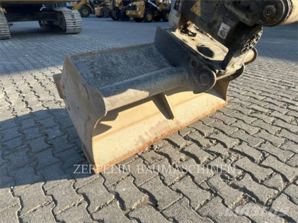 CAT 309-07A Raupenbagger
