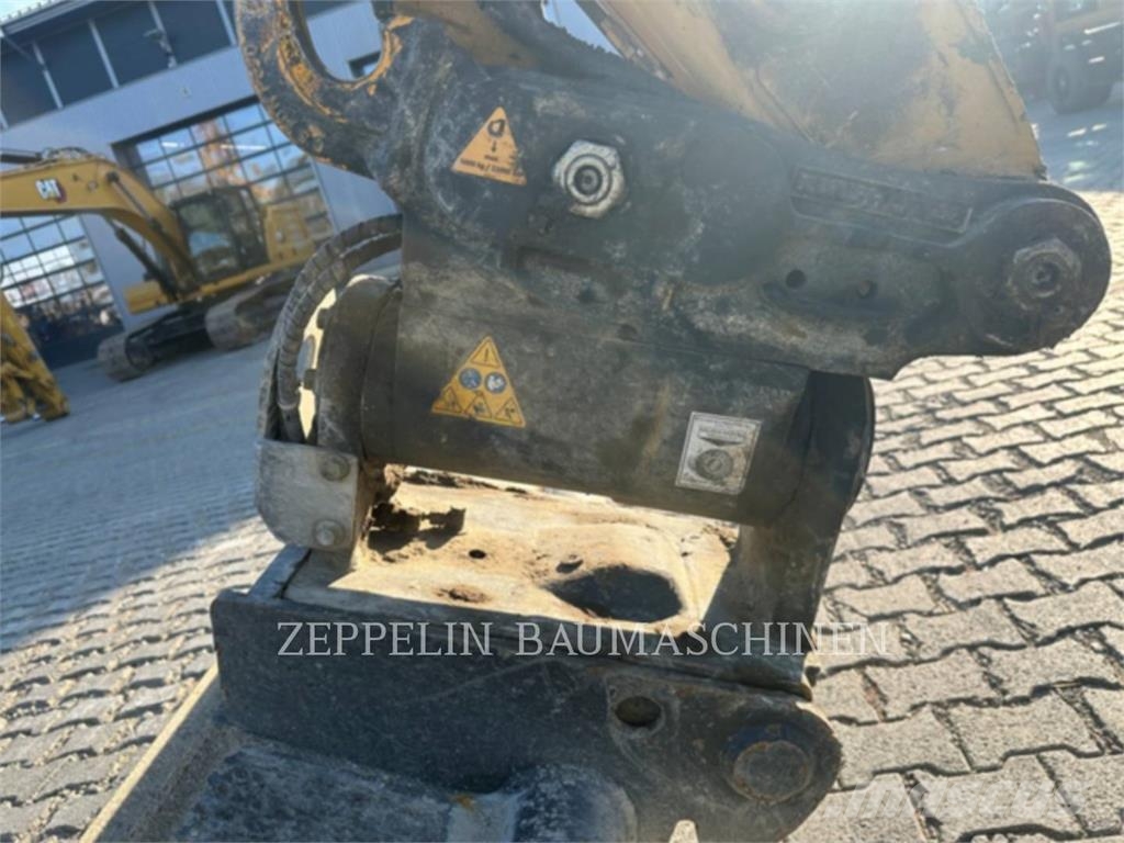 CAT 309-07A Raupenbagger