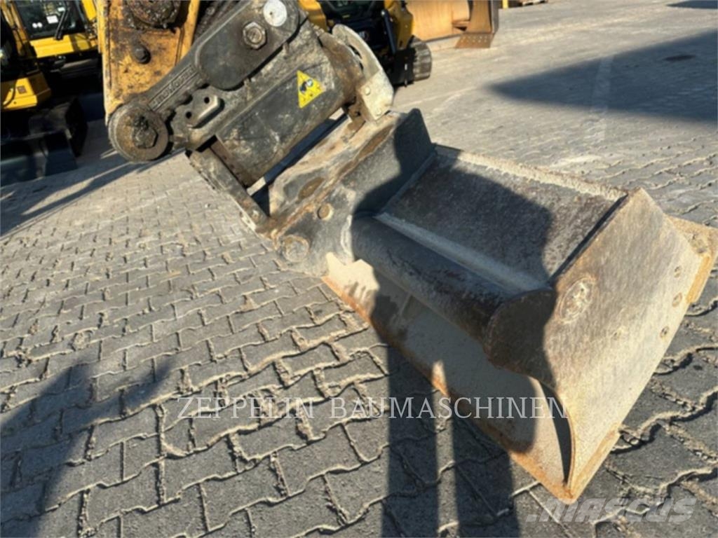CAT 309-07A Raupenbagger