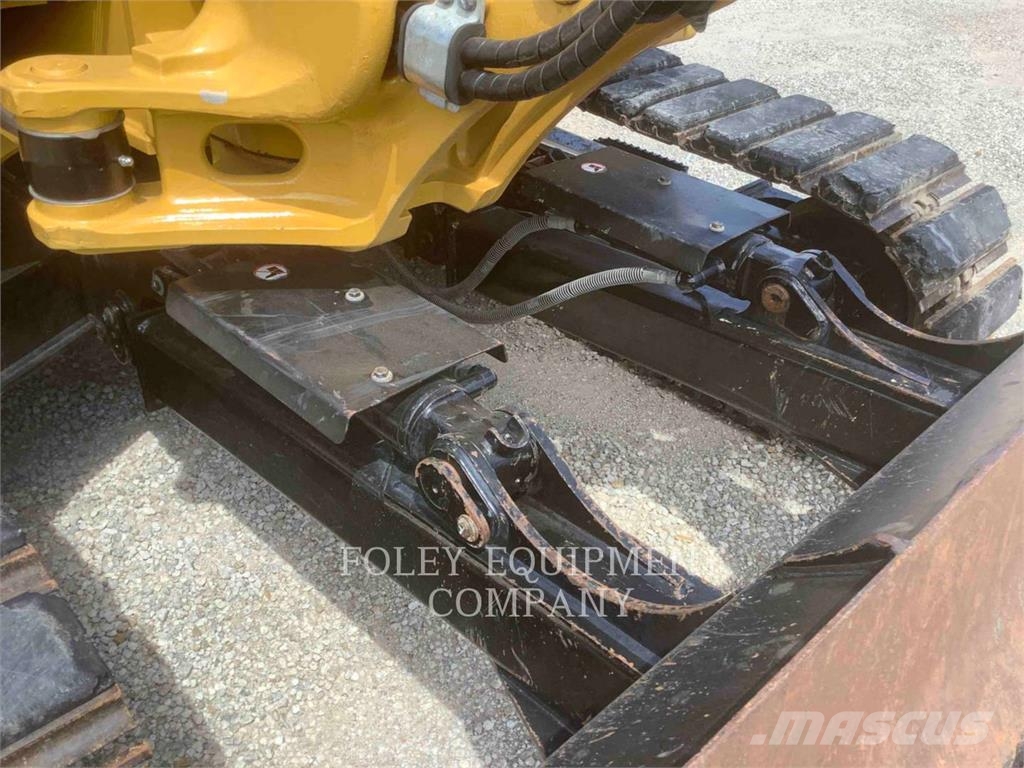 CAT 309-07CRSB 履帶式 挖土機/掘鑿機/挖掘機