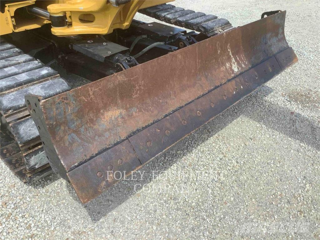 CAT 309-07CRSB 履帶式 挖土機/掘鑿機/挖掘機