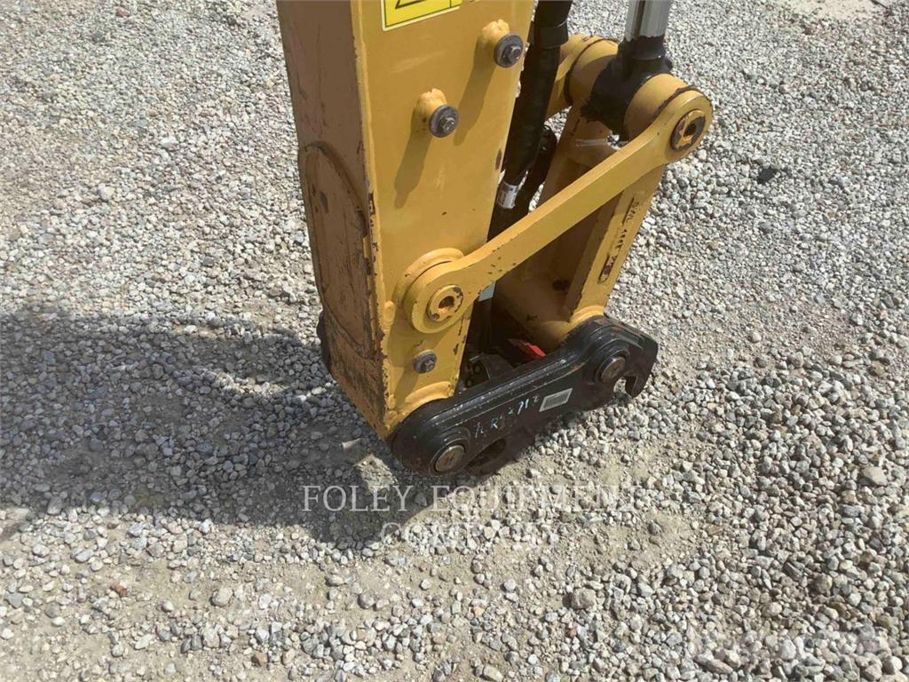 CAT 309-07CRSB 履帶式 挖土機/掘鑿機/挖掘機
