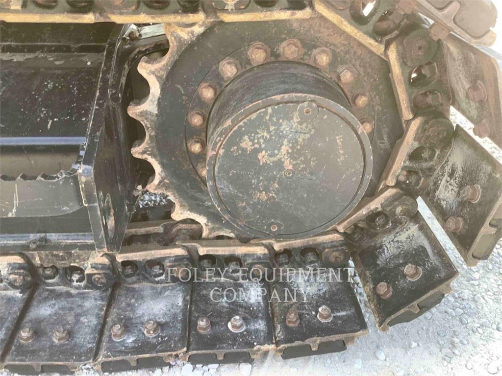 CAT 309-07CRSB 履帶式 挖土機/掘鑿機/挖掘機
